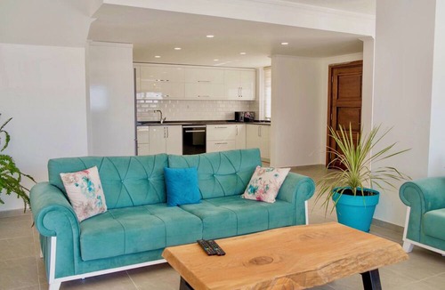 Kalkan Villa | Asfiya Villas