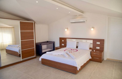 Kalkan Villa | Asfiya Villas