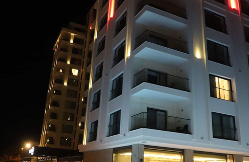 Altinkum Hotel | CITY POINT BEACH & SPA HOTEL