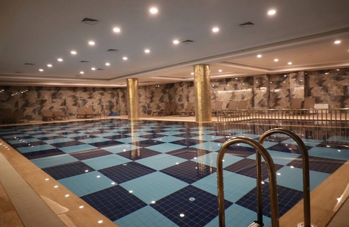 Altinkum Hotel | CITY POINT BEACH & SPA HOTEL