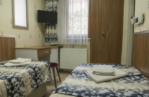 Aksaray House | Koçak Pansiyon