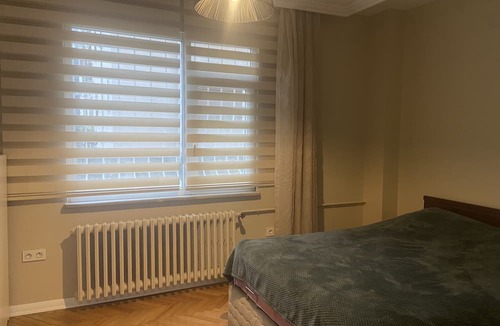 Hilmiye Apartment | Elegant and comfy apartment at cool neighborhood