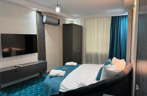 Efeler Hotel | Eylul Hotel Aydin