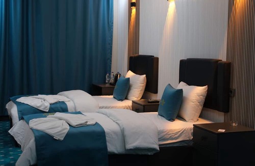 Efeler Hotel | Eylul Hotel Aydin