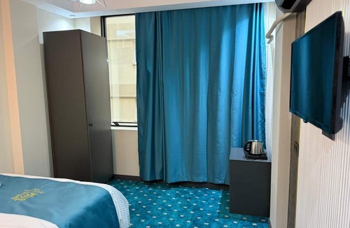 Efeler Hotel | Eylul Hotel Aydin