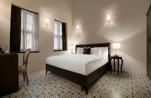 Tarsus Hotel | Wyndham Tarsus St.Paul