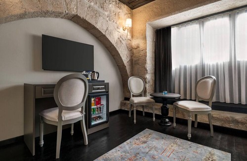 Tarsus Hotel | Wyndham Tarsus St.Paul