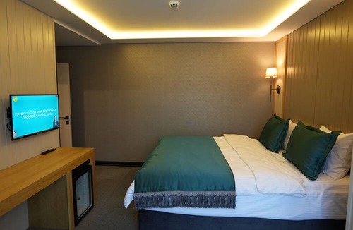 Serdivan Hotel | Polatlar Otel