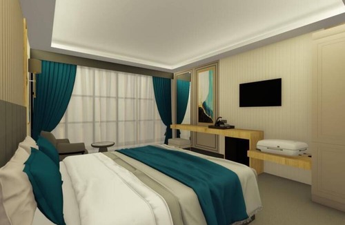 Serdivan Hotel | Polatlar Otel