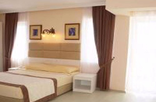 Kiris Hotel | MIRAMOR HOTEL&SPA ULTRA ALL INCLUSIVE