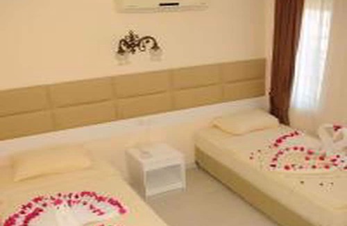 Kiris Hotel | MIRAMOR HOTEL&SPA ULTRA ALL INCLUSIVE