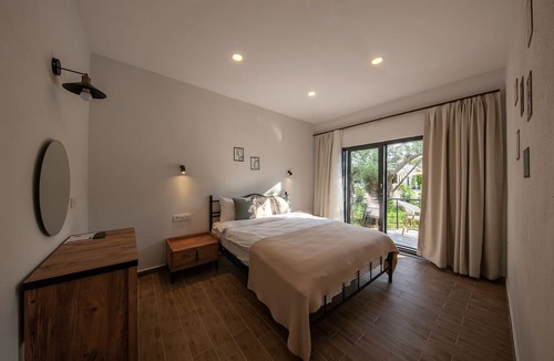 Ayvacik Bed & Breakfast | Assos Altın Otel