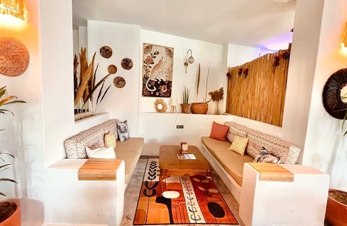 Gokceada Hotel | Hotel Panaya