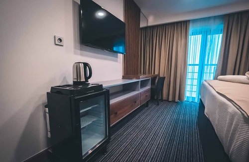 Altınordu Hotel | Beni Luxury Resort Kotyora