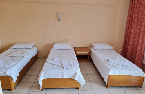 Kemer Hotel | CANER MOUNTAIN HOTEL