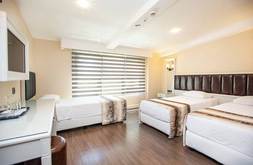 Beyazit Hotel | Opatija Hotel