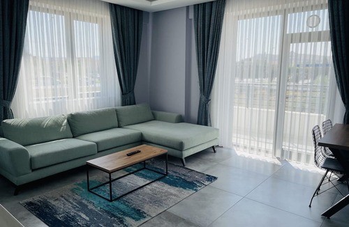 Avanos Apartment | Apart Angel