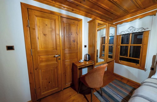 Bartin Bed & Breakfast | Utku Konağı