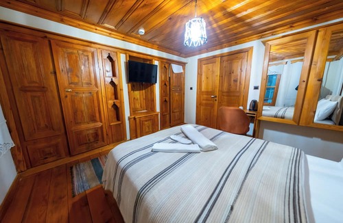 Bartin Bed & Breakfast | Utku Konağı