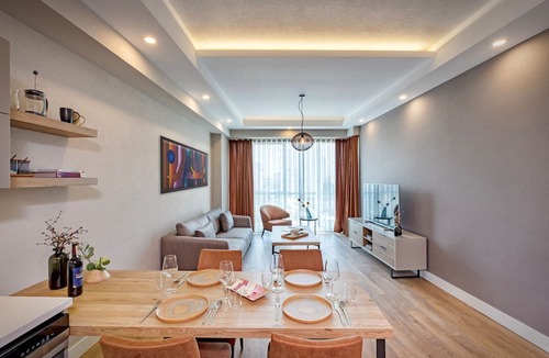 Kundu Hotel | Sirius Town Residence and Spa