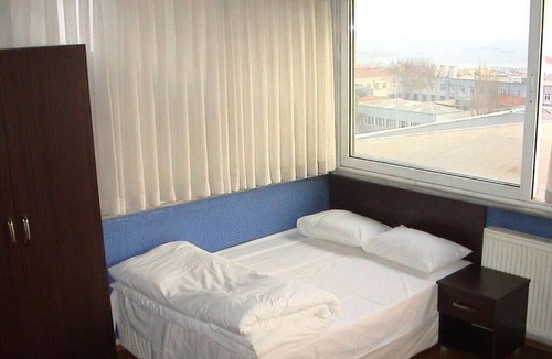 Fındıkzade Hotel | ÇAĞRI HOTEL