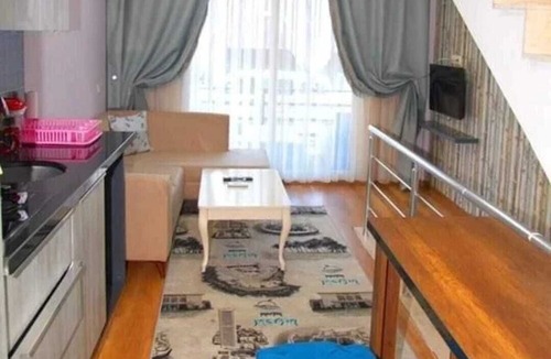 Yenisehir Apartment | VM DUBLEX MERSİN