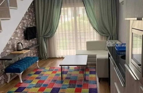 Yenisehir Apartment | VM DUBLEX MERSİN