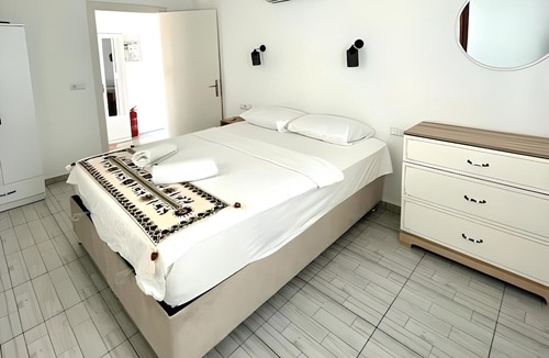 Kocasinan Apartment | Ateş Apart
