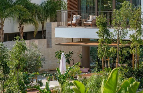 Guzeloba Mahallesi Villa | Bayou Villas Turkey 3 Bedroom -Ultra All Inclusive