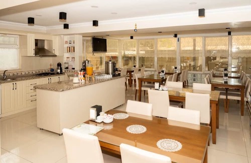 Gonen Hotel | Gönen Palmiye Butik Pansiyon