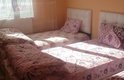 Ciftlik Hotel | Ciftlik Otel