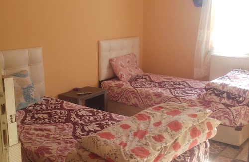 Ciftlik Hotel | Ciftlik Otel