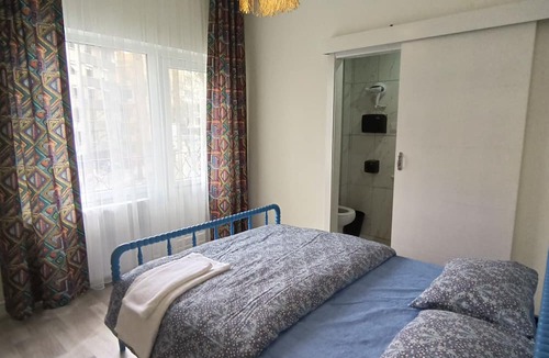 Ankara City Center House | Deeps Hostel Ankara 2