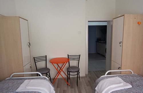 Ankara City Center House | Deeps Hostel Ankara 2