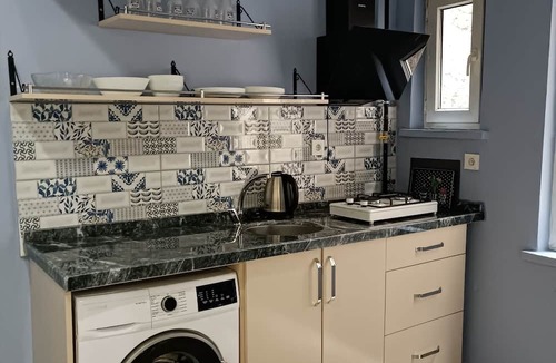 Ankara City Center House | Deeps Hostel Ankara 2