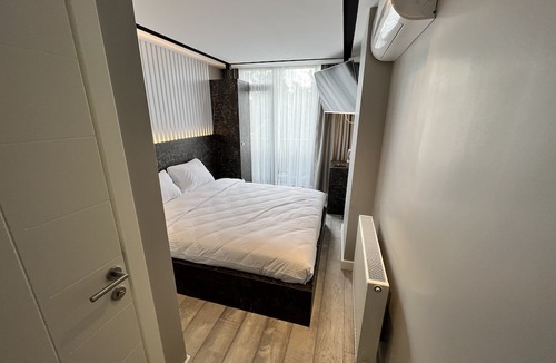 Pendik District Hotel | Bala Hotel