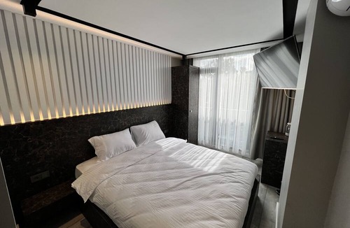 Pendik District Hotel | Bala Hotel
