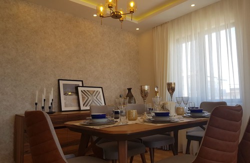 Yalova Apartment | AL-Moruj
