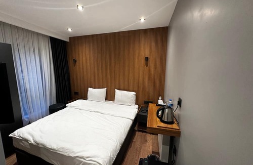 Edirne Hotel | Bademi Hotel