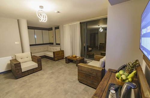 Macka Hotel | MacarTaşı Hotel