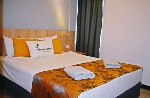 Side Hotel | Clover Magic Park Side Otel