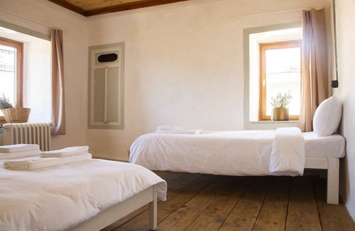 Bayramic Cottage | Kahya Konuk Evi