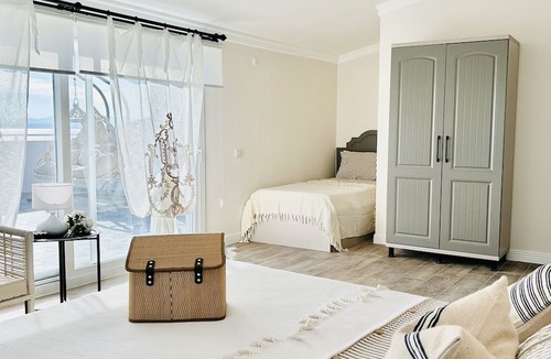 Sarimsakli Bed & Breakfast | Soho Ayvalık