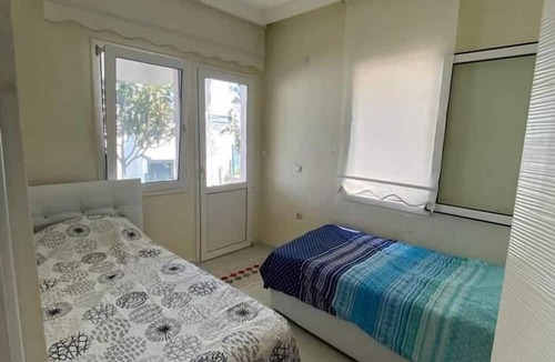 Geris House | Inviting 2-Bed House in Mugla
