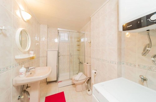 Eski Lara Apartment | Cozy Flat Close to Duden Waterfalls in Antalya