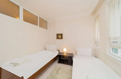 Eski Lara Apartment | Cozy Flat Close to Duden Waterfalls in Antalya