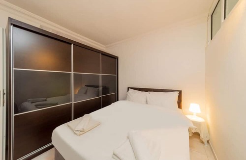 Eski Lara Apartment | Cozy Flat Close to Duden Waterfalls in Antalya