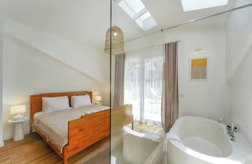 Fethiye City Center House | Perle House