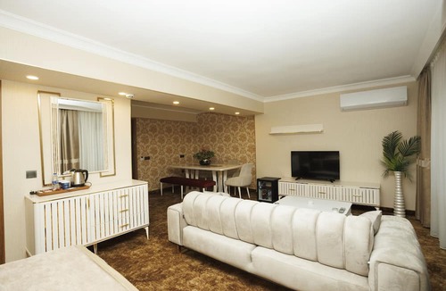 Usak Hotel | Anemon Usak Otel