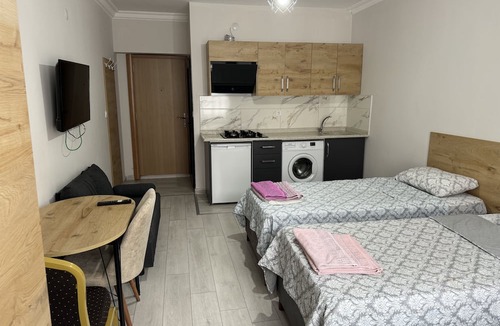 Elazig Hotel | Elazig Fatih Pansiyon
